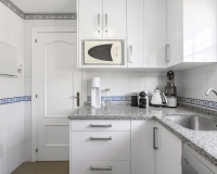 Wiederverkauf - Town house - Estepona - Estepona Centro