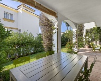 Wiederverkauf - Town house - Estepona - Estepona Centro