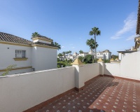Wiederverkauf - Town house - Estepona - Estepona Centro