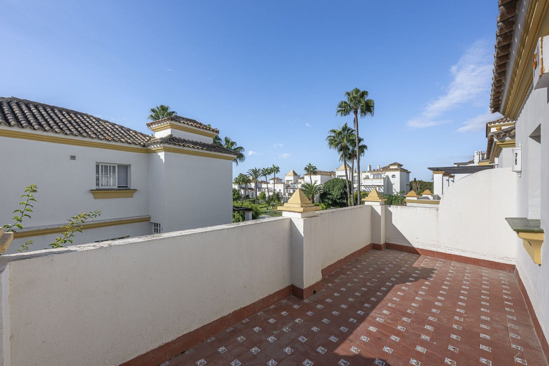 Wiederverkauf - Town house - Estepona - Estepona Centro