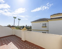 Wiederverkauf - Town house - Estepona - Estepona Centro