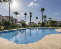 Wiederverkauf - Town house - Estepona - Estepona Centro