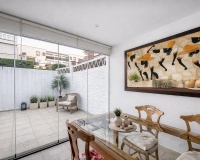 Wiederverkauf - Town house - Estepona - Estepona Centro