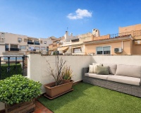 Wiederverkauf - Town house - Estepona - Estepona Centro