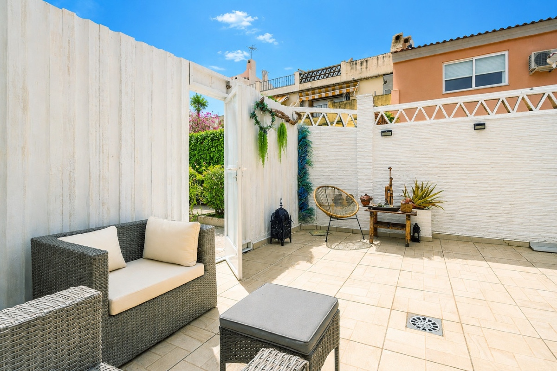 Wiederverkauf - Town house - Estepona - Estepona Centro