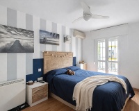 Wiederverkauf - Town house - Estepona - Estepona Centro