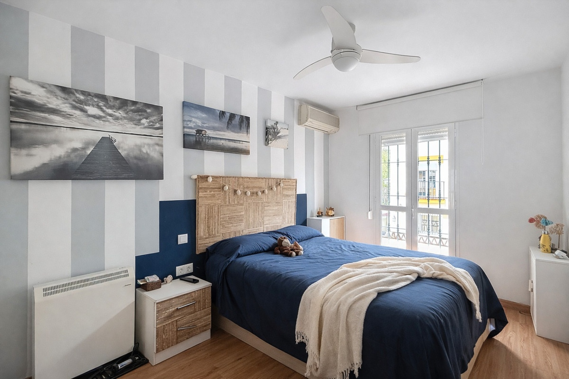 Wiederverkauf - Town house - Estepona - Estepona Centro