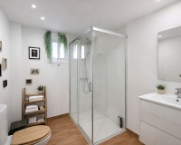 Wiederverkauf - Town house - Estepona - Estepona Centro