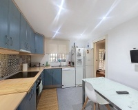 Wiederverkauf - Town house - Estepona - Estepona Centro