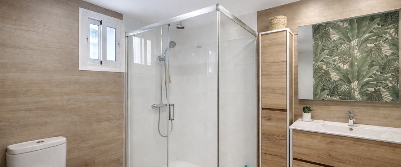Wiederverkauf - Town house - Estepona - Estepona Centro