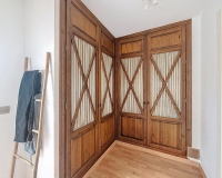 Wiederverkauf - Town house - Estepona - Estepona Centro