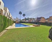 Wiederverkauf - Town house - Estepona - Estepona Centro