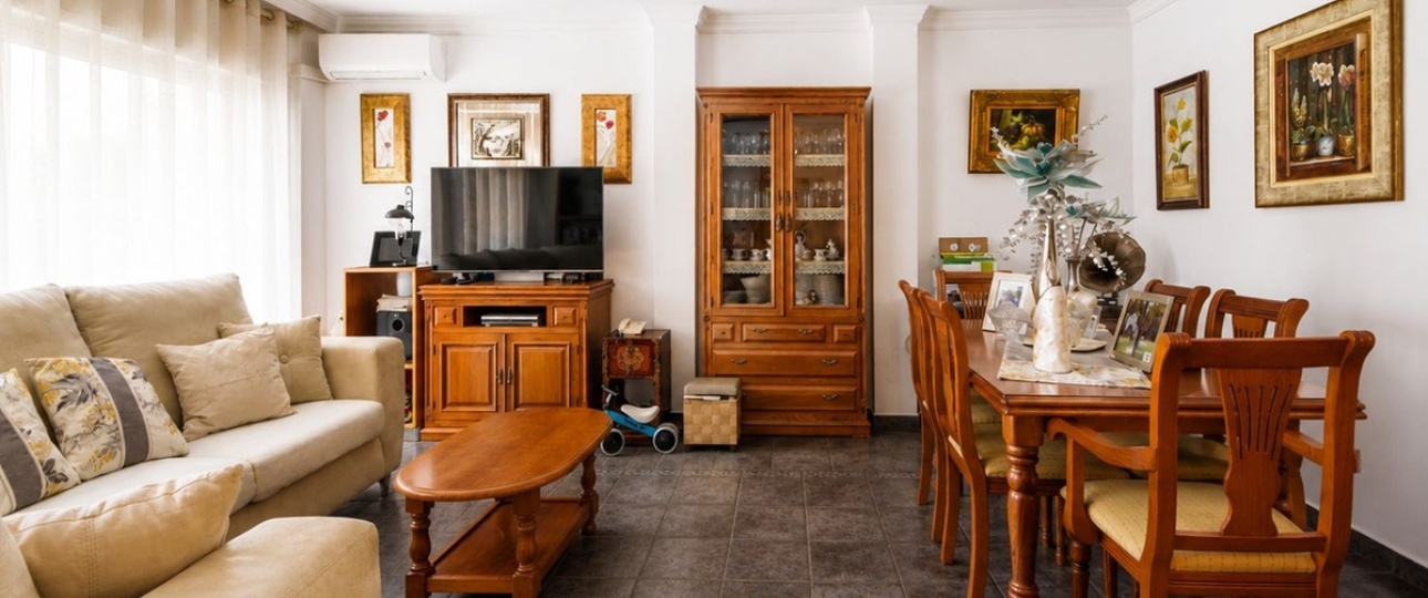 Wiederverkauf - Town house - Estepona - Estepona Centro