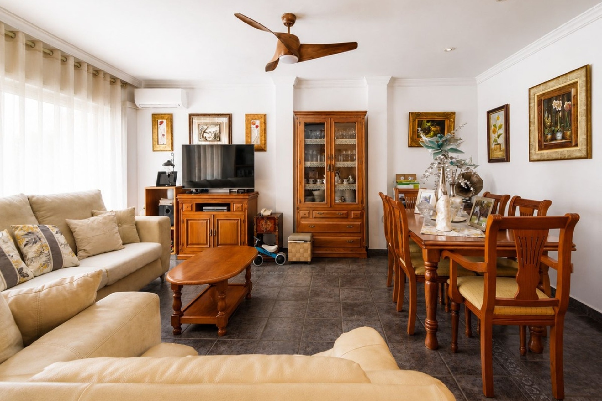 Wiederverkauf - Town house - Estepona - Estepona Centro