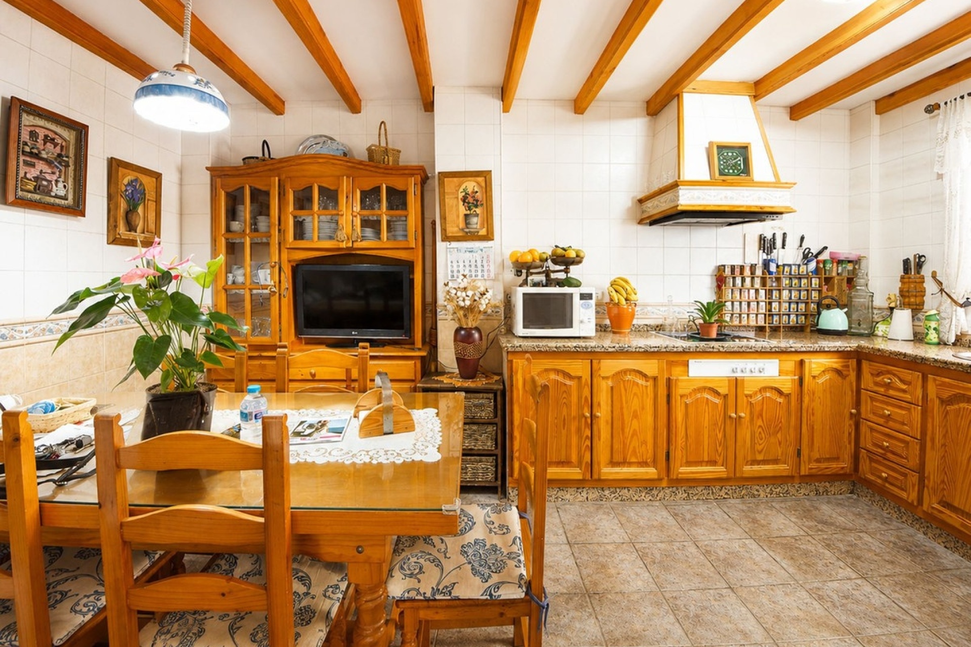 Wiederverkauf - Town house - Estepona - Estepona Centro
