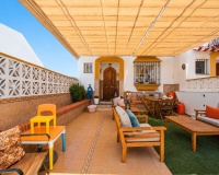 Wiederverkauf - Town house - Estepona - Estepona Centro