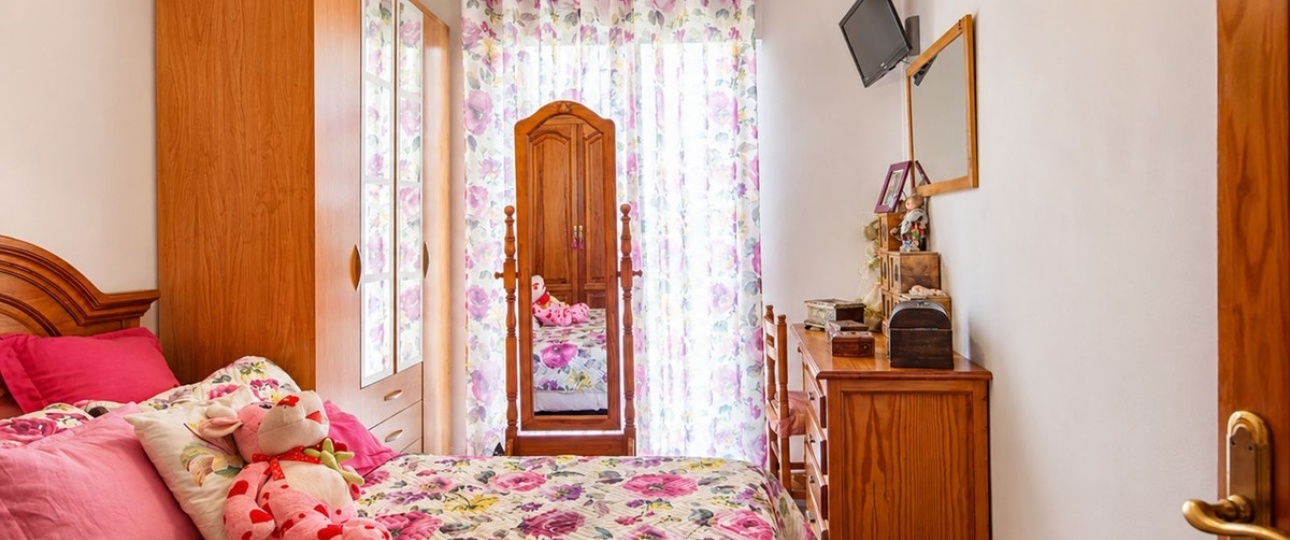 Wiederverkauf - Town house - Estepona - Estepona Centro