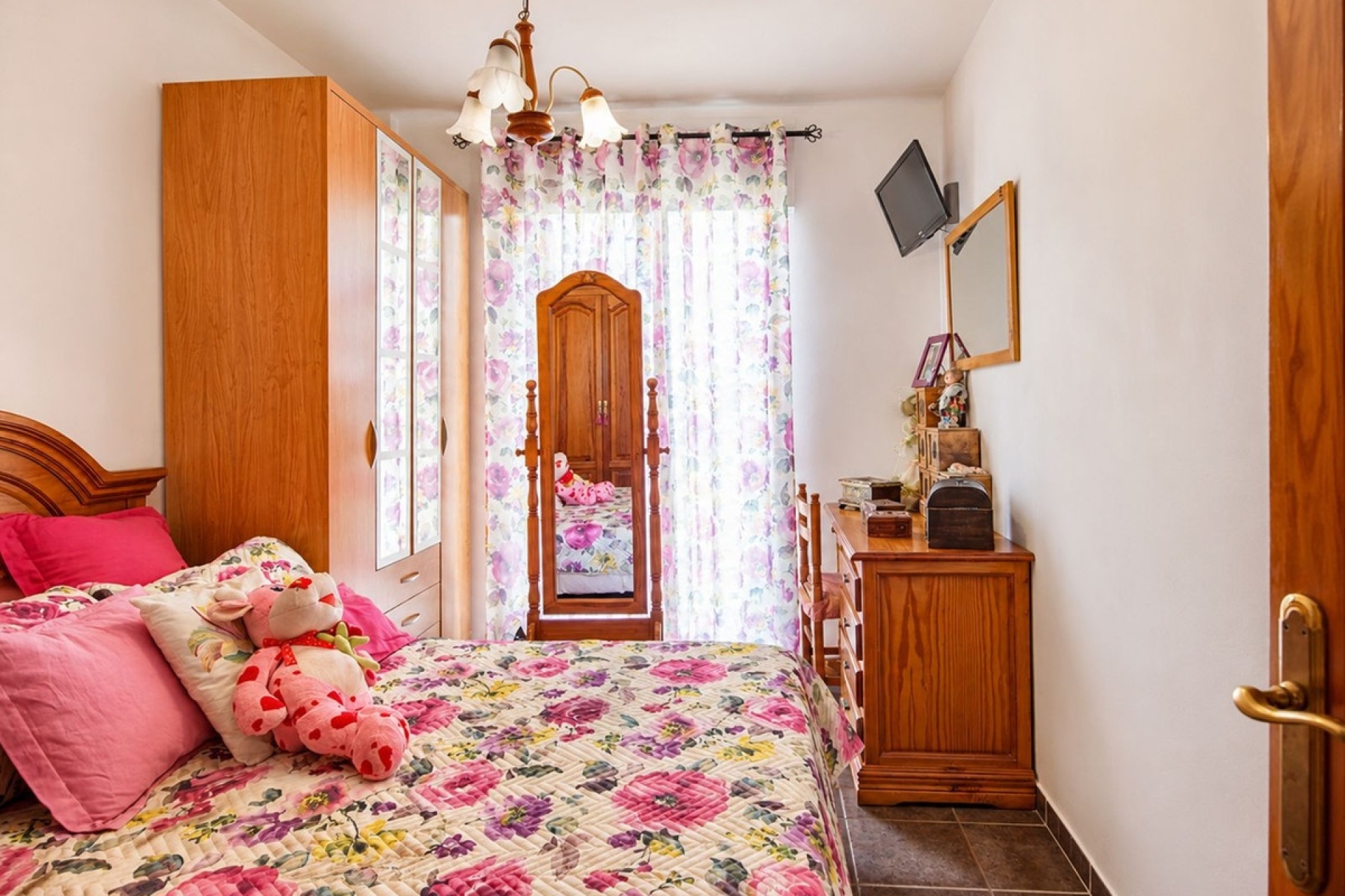 Wiederverkauf - Town house - Estepona - Estepona Centro