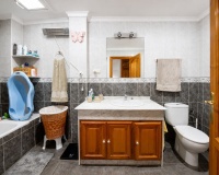 Wiederverkauf - Town house - Estepona - Estepona Centro