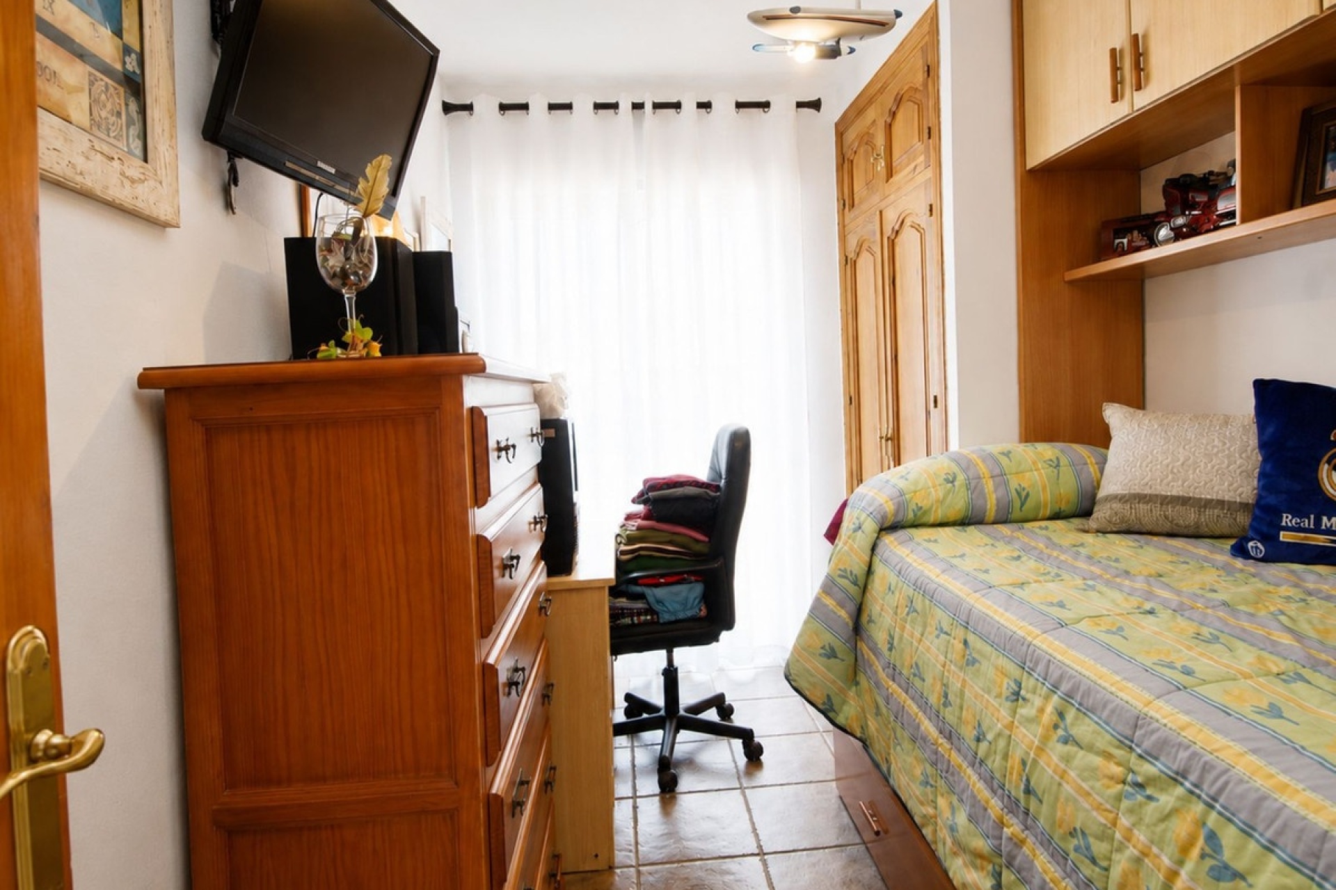 Wiederverkauf - Town house - Estepona - Estepona Centro
