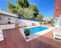 Wiederverkauf - Town house - Estepona - Estepona Centro