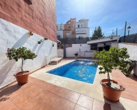 Wiederverkauf - Town house - Estepona - Estepona Centro