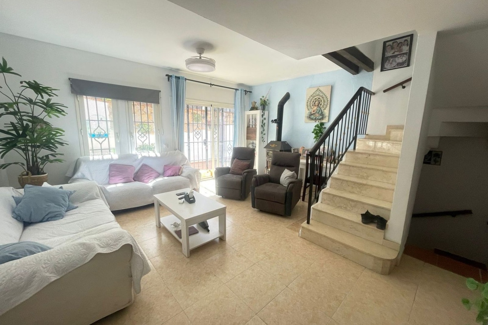 Wiederverkauf - Town house - Estepona - Estepona Centro
