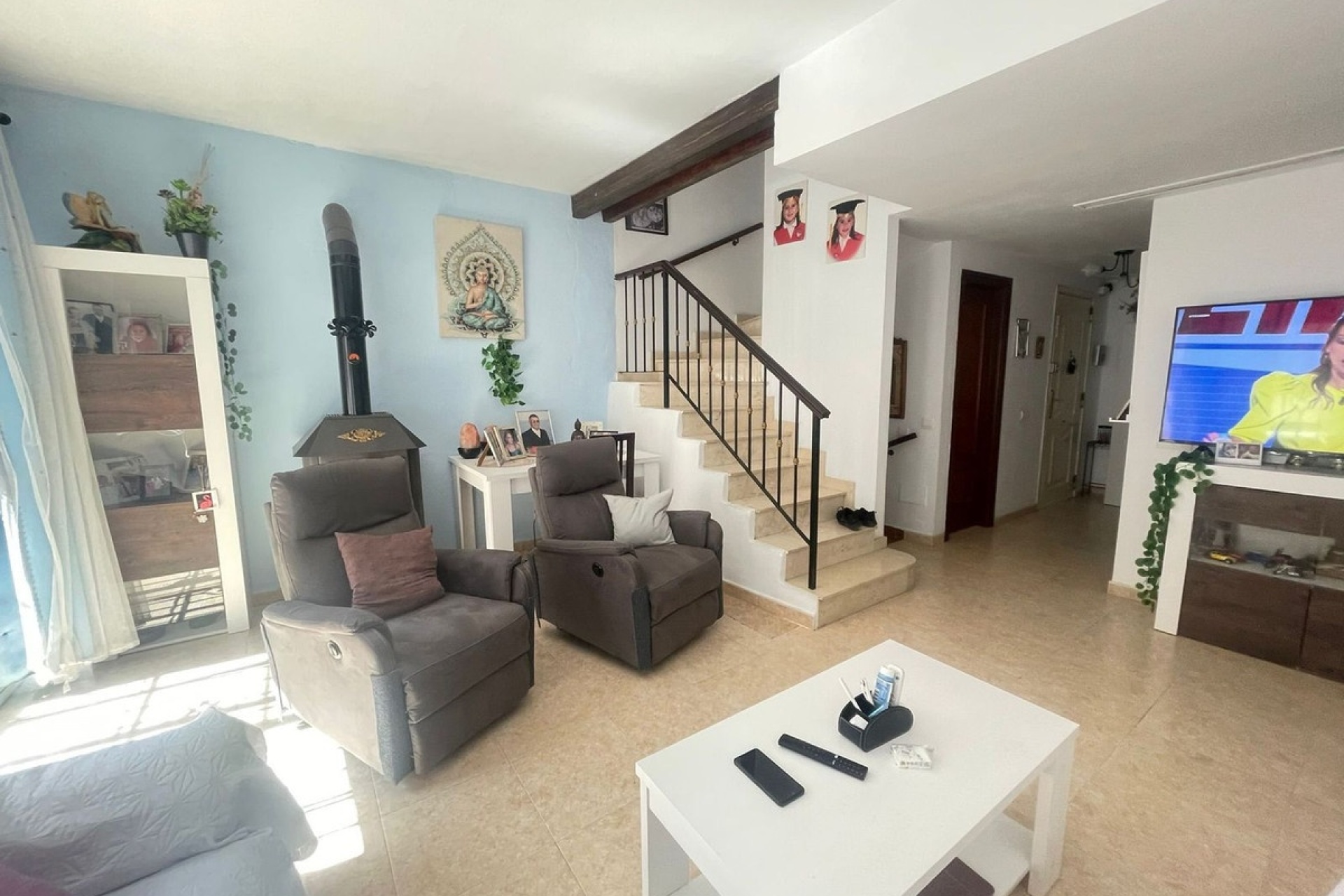 Wiederverkauf - Town house - Estepona - Estepona Centro
