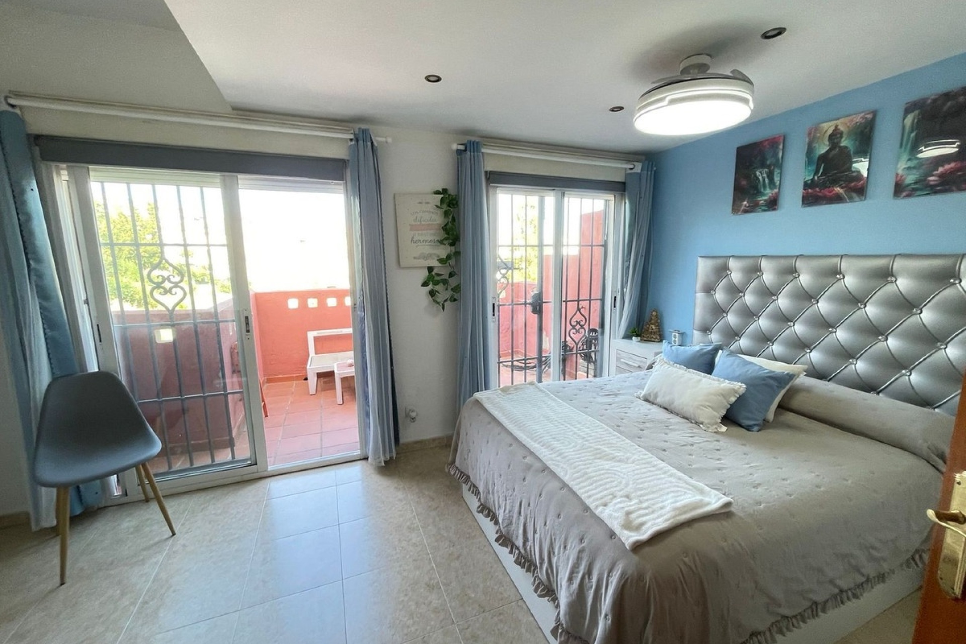 Wiederverkauf - Town house - Estepona - Estepona Centro