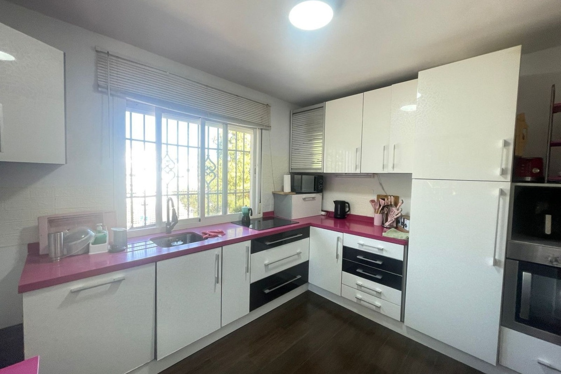 Wiederverkauf - Town house - Estepona - Estepona Centro