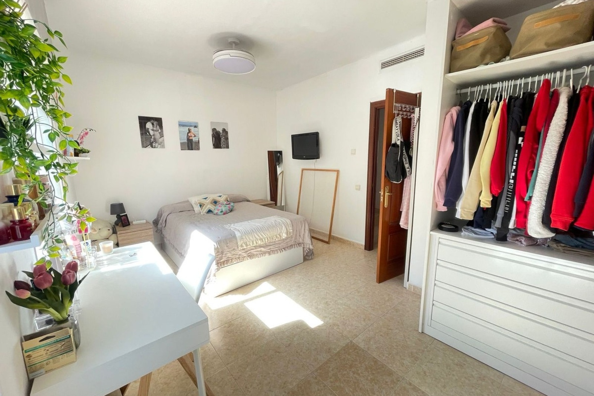 Wiederverkauf - Town house - Estepona - Estepona Centro