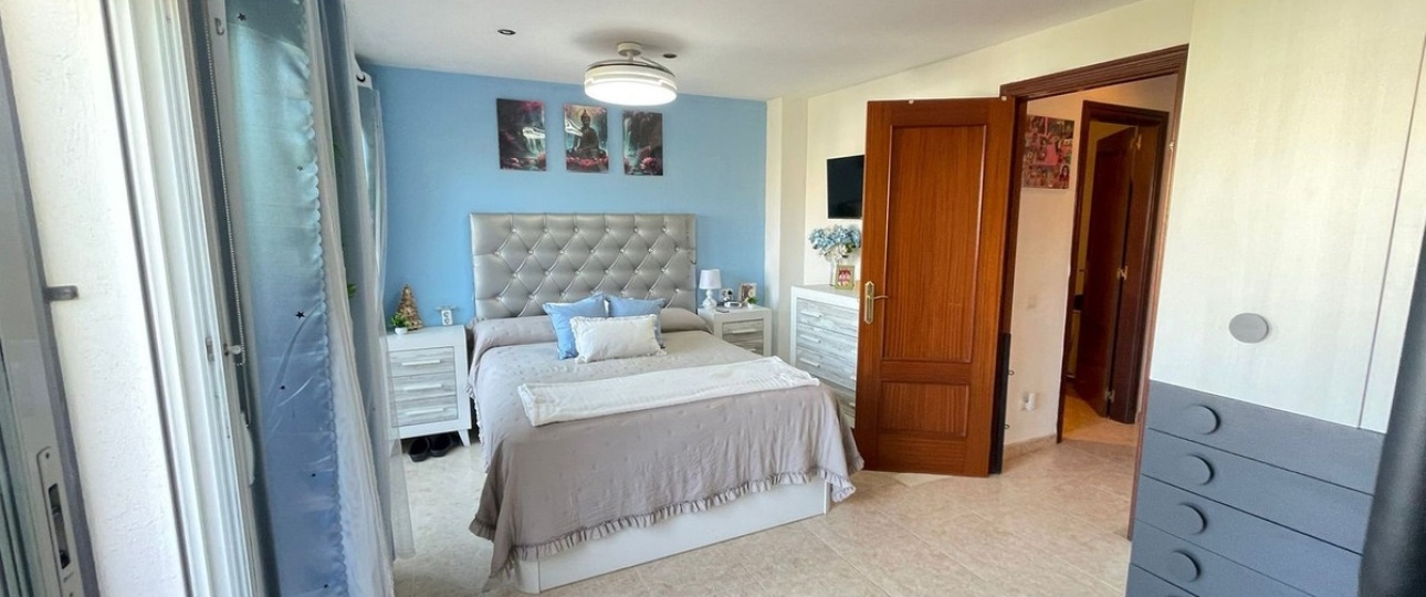 Wiederverkauf - Town house - Estepona - Estepona Centro