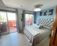 Wiederverkauf - Town house - Estepona - Estepona Centro