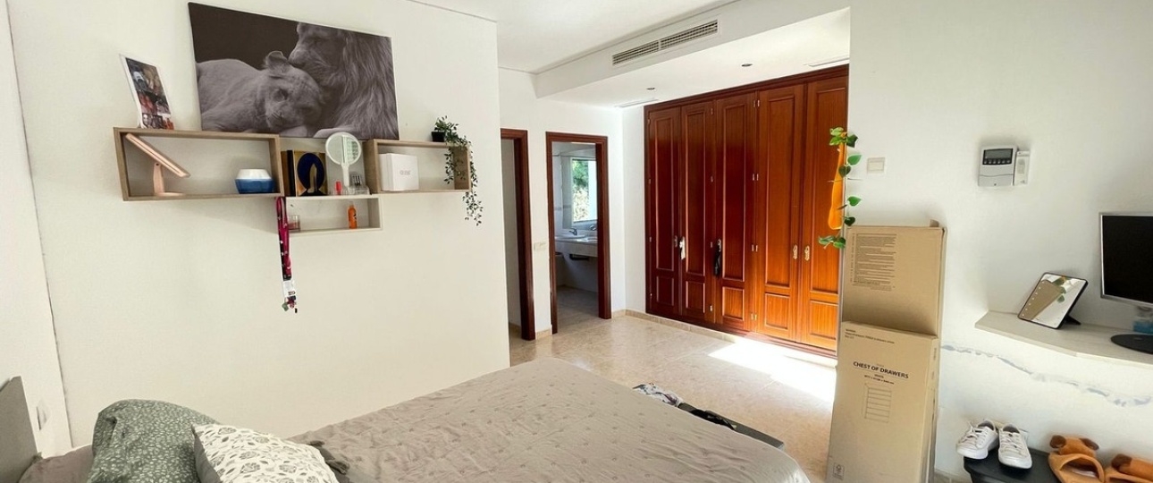 Wiederverkauf - Town house - Estepona - Estepona Centro
