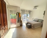 Wiederverkauf - Town house - Estepona - Estepona Centro