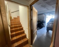 Wiederverkauf - Town house - Estepona - Estepona Centro