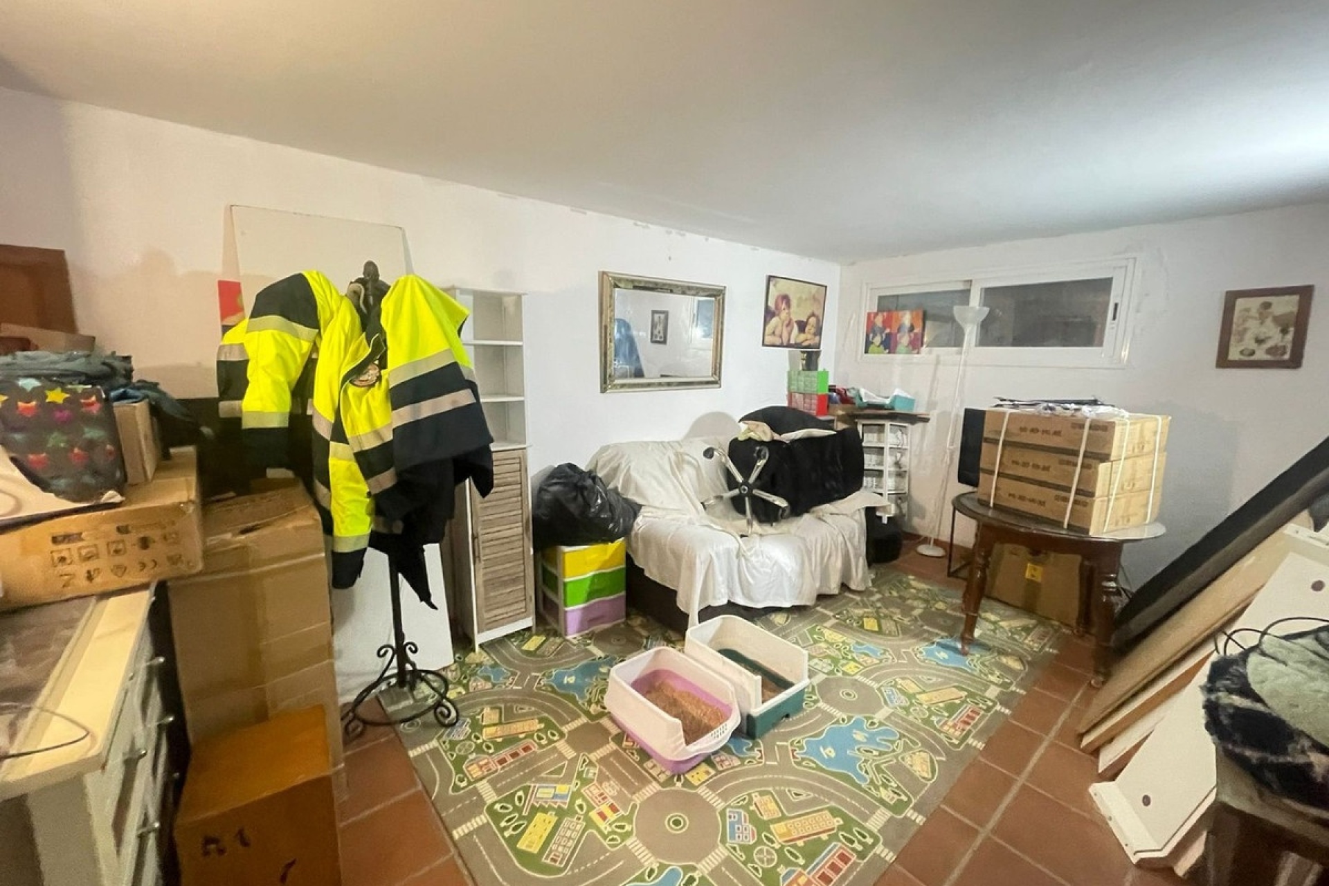 Wiederverkauf - Town house - Estepona - Estepona Centro