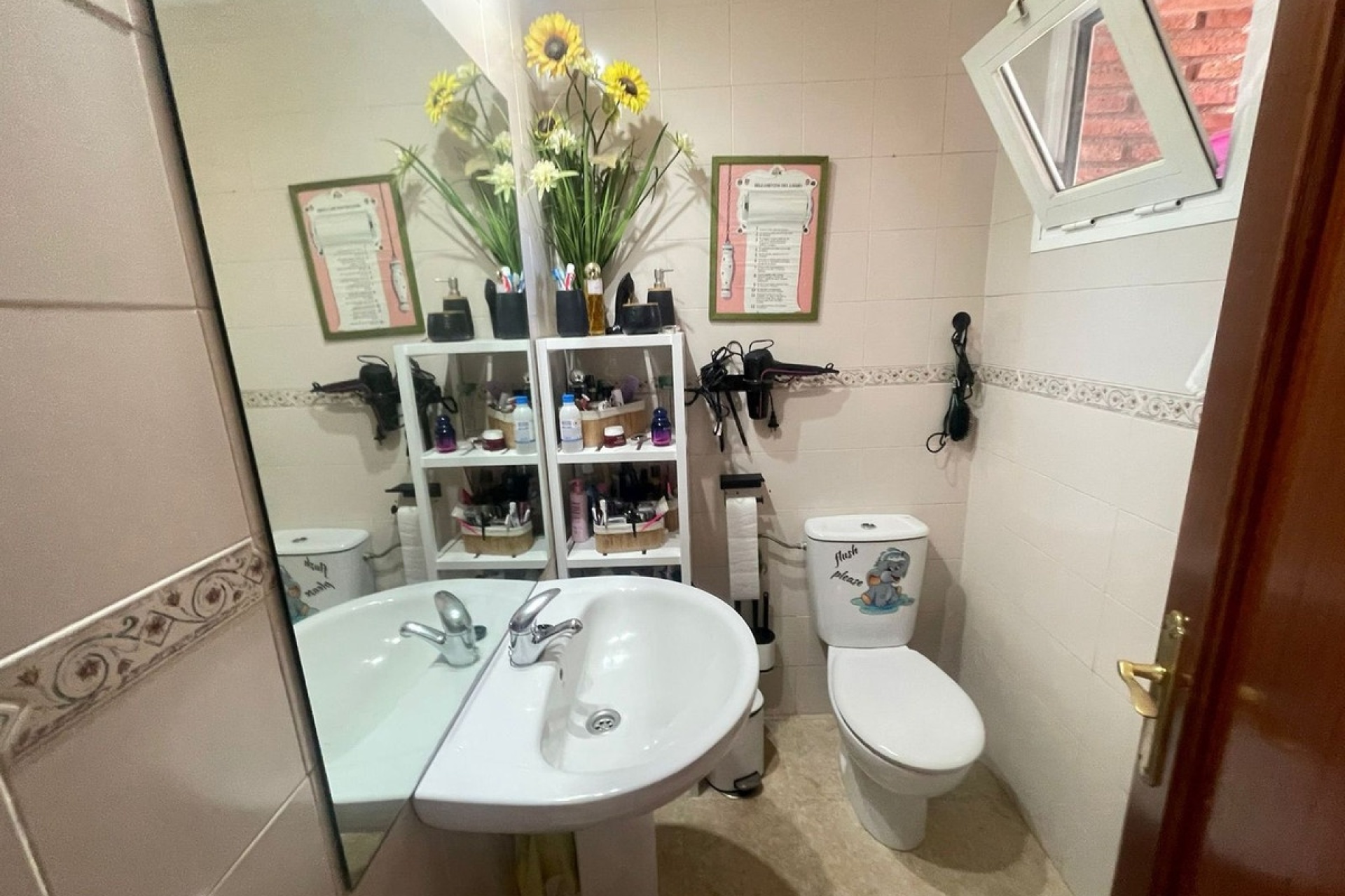 Wiederverkauf - Town house - Estepona - Estepona Centro