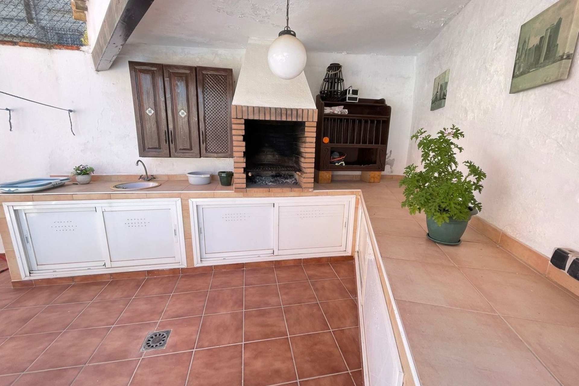 Wiederverkauf - Town house - Estepona - Estepona Centro