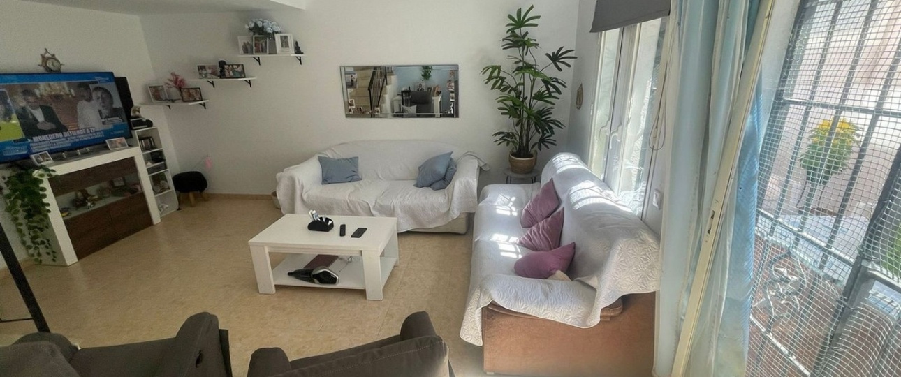 Wiederverkauf - Town house - Estepona - Estepona Centro