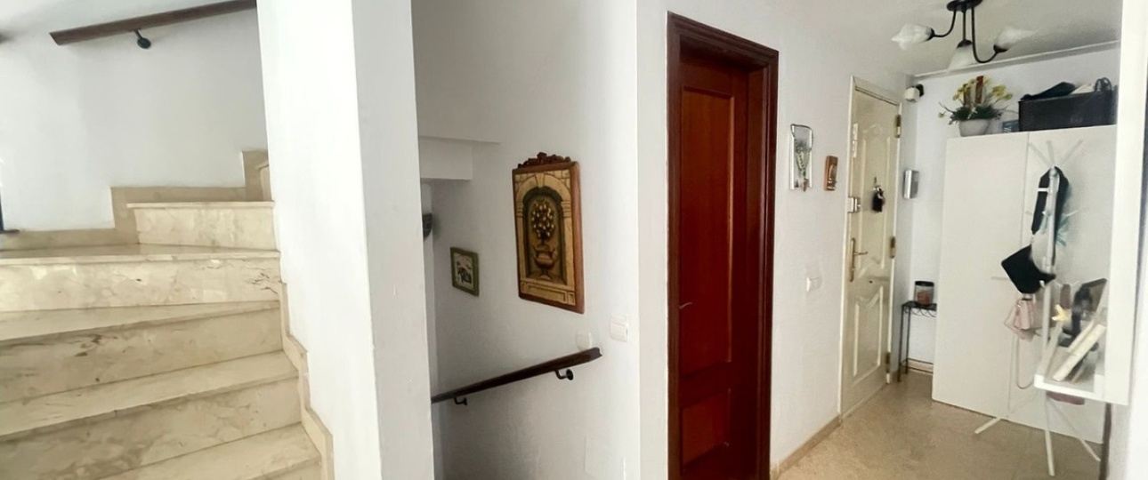 Wiederverkauf - Town house - Estepona - Estepona Centro