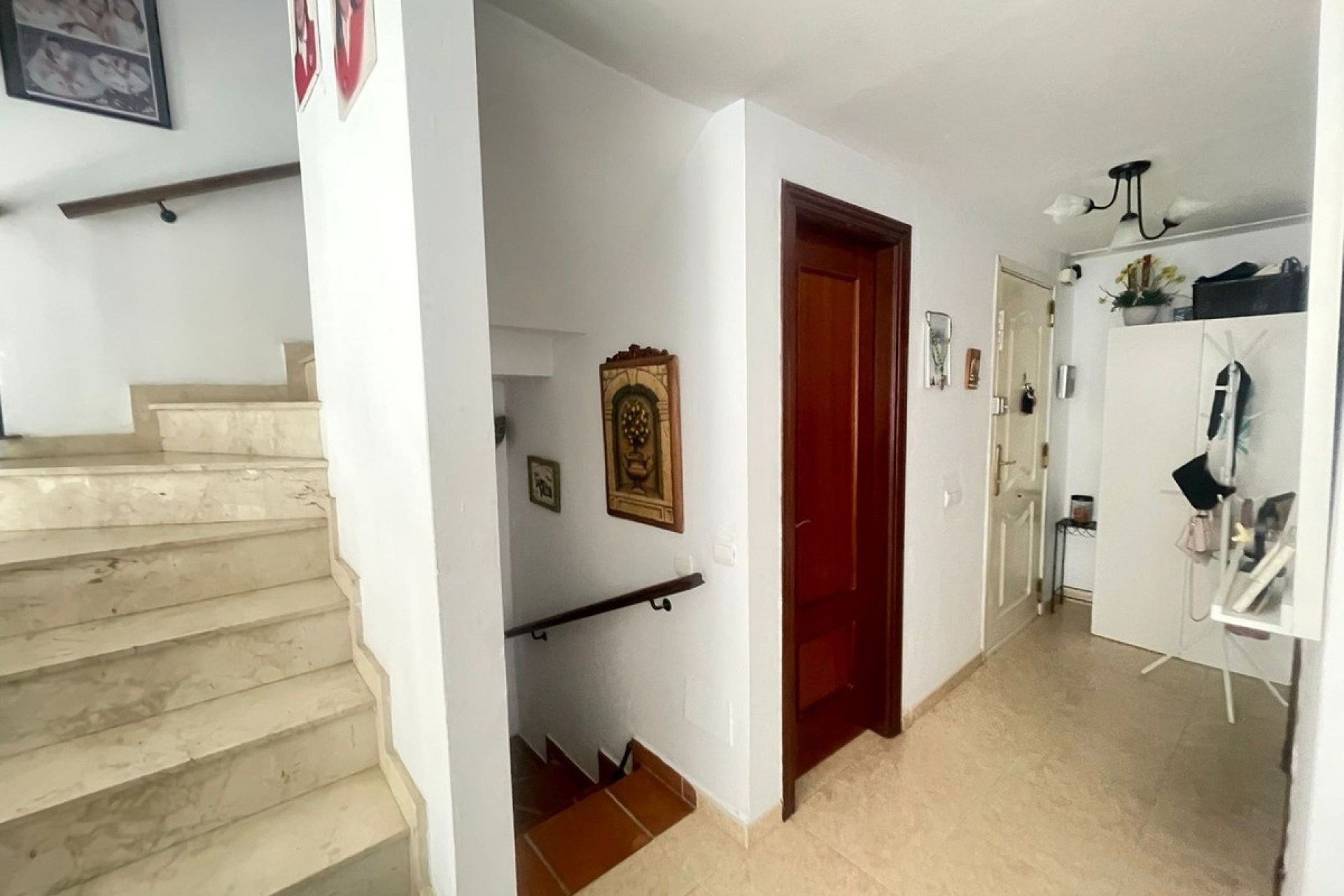 Wiederverkauf - Town house - Estepona - Estepona Centro