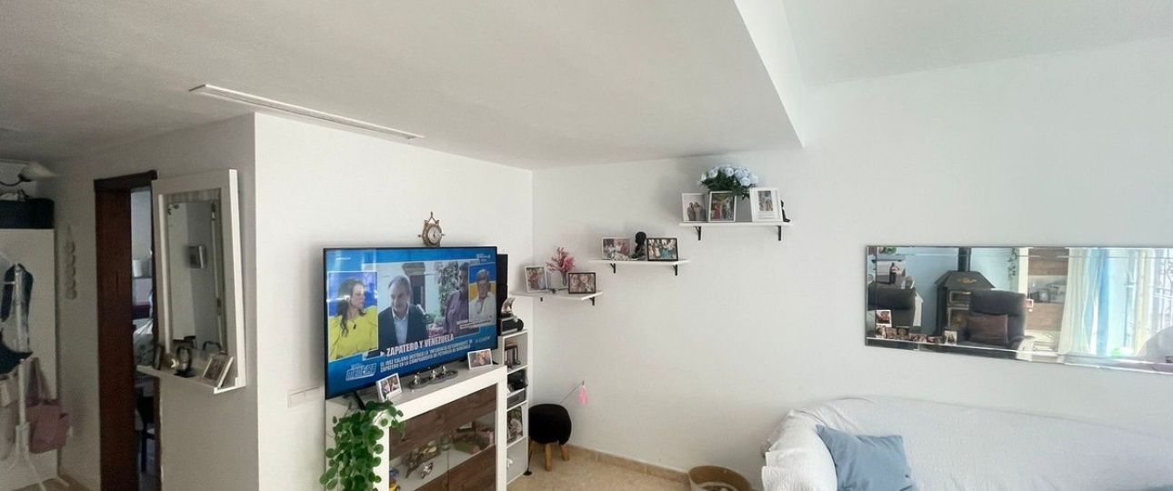 Wiederverkauf - Town house - Estepona - Estepona Centro