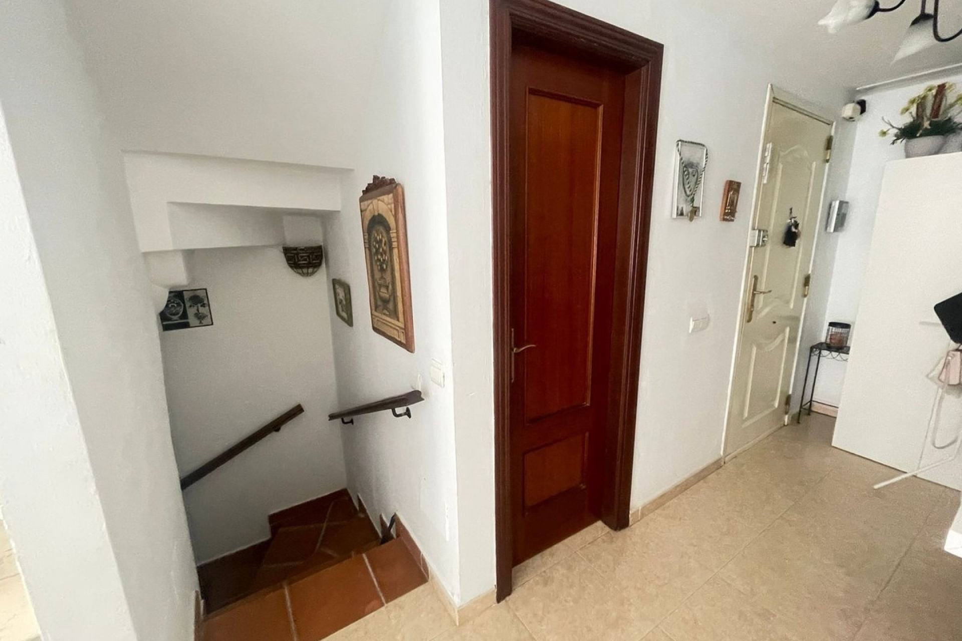 Wiederverkauf - Town house - Estepona - Estepona Centro