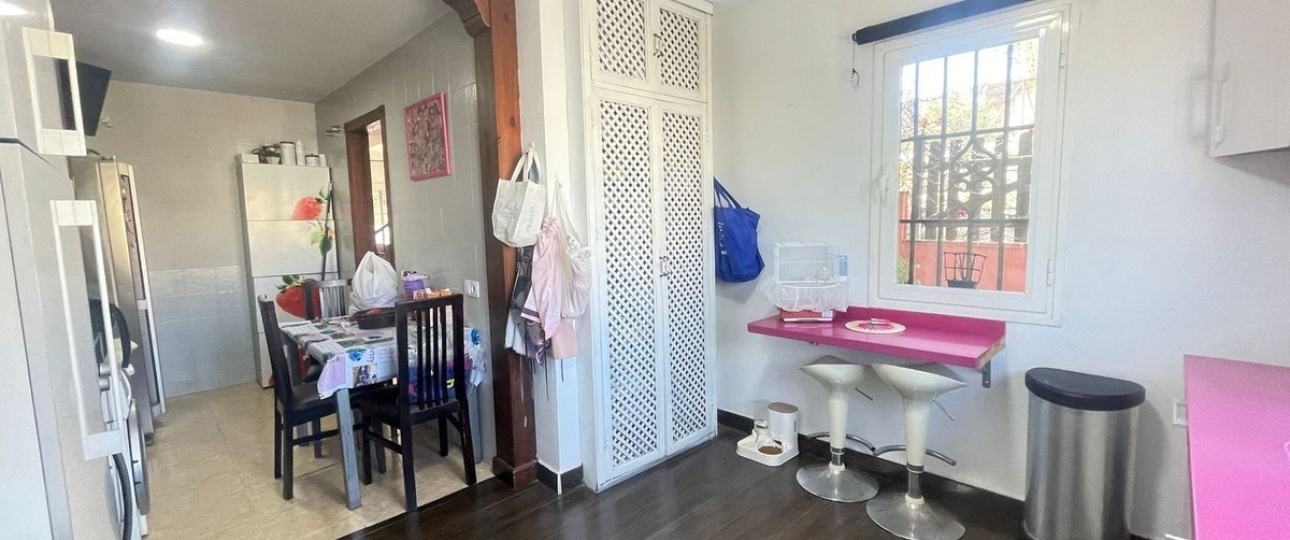 Wiederverkauf - Town house - Estepona - Estepona Centro