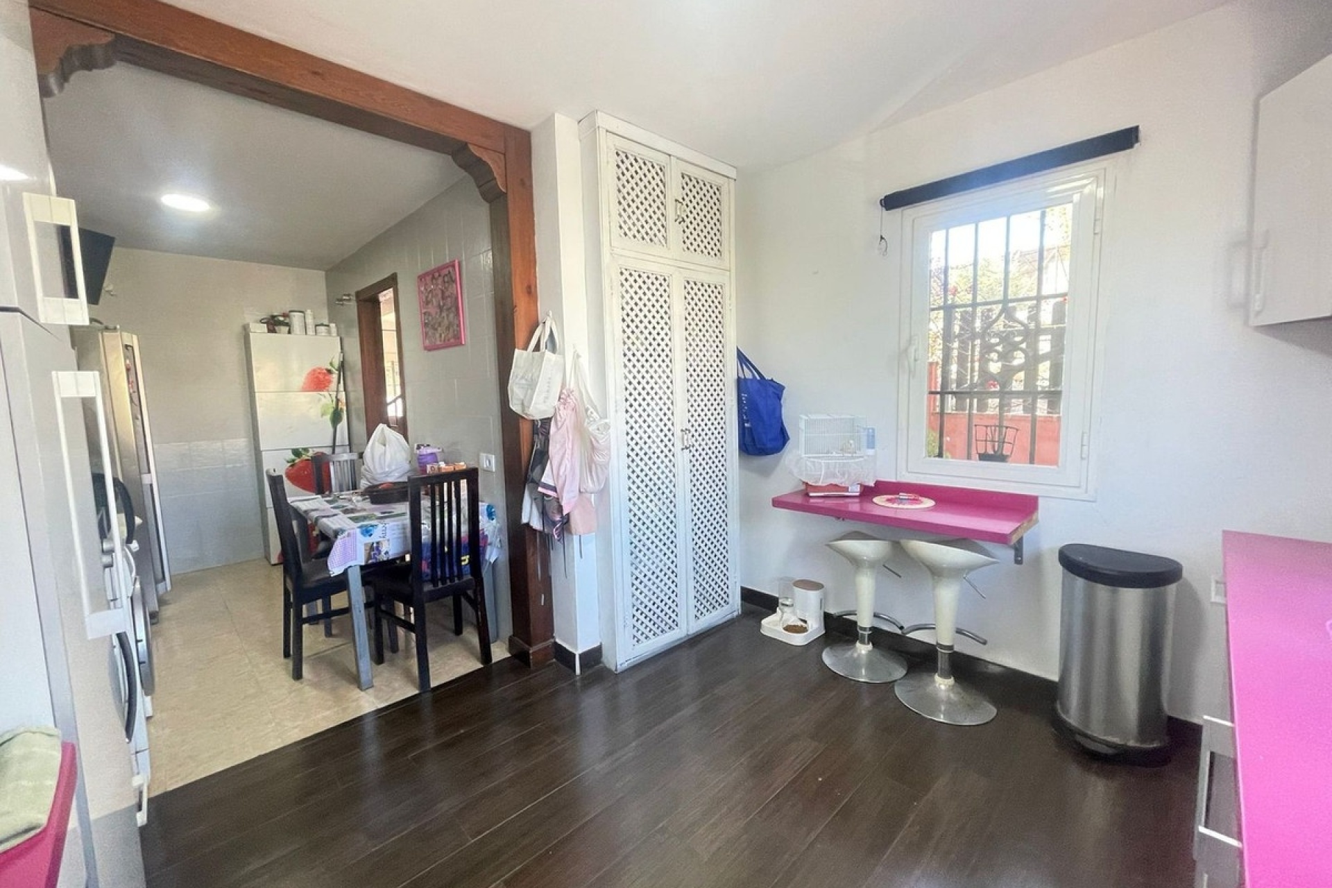 Wiederverkauf - Town house - Estepona - Estepona Centro