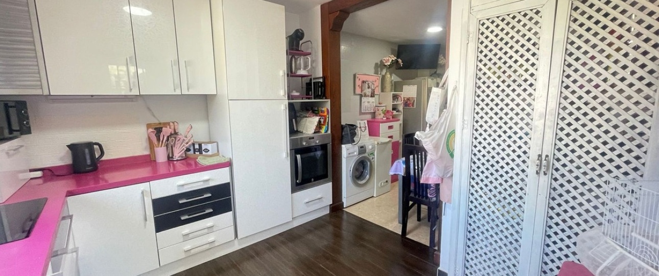 Wiederverkauf - Town house - Estepona - Estepona Centro