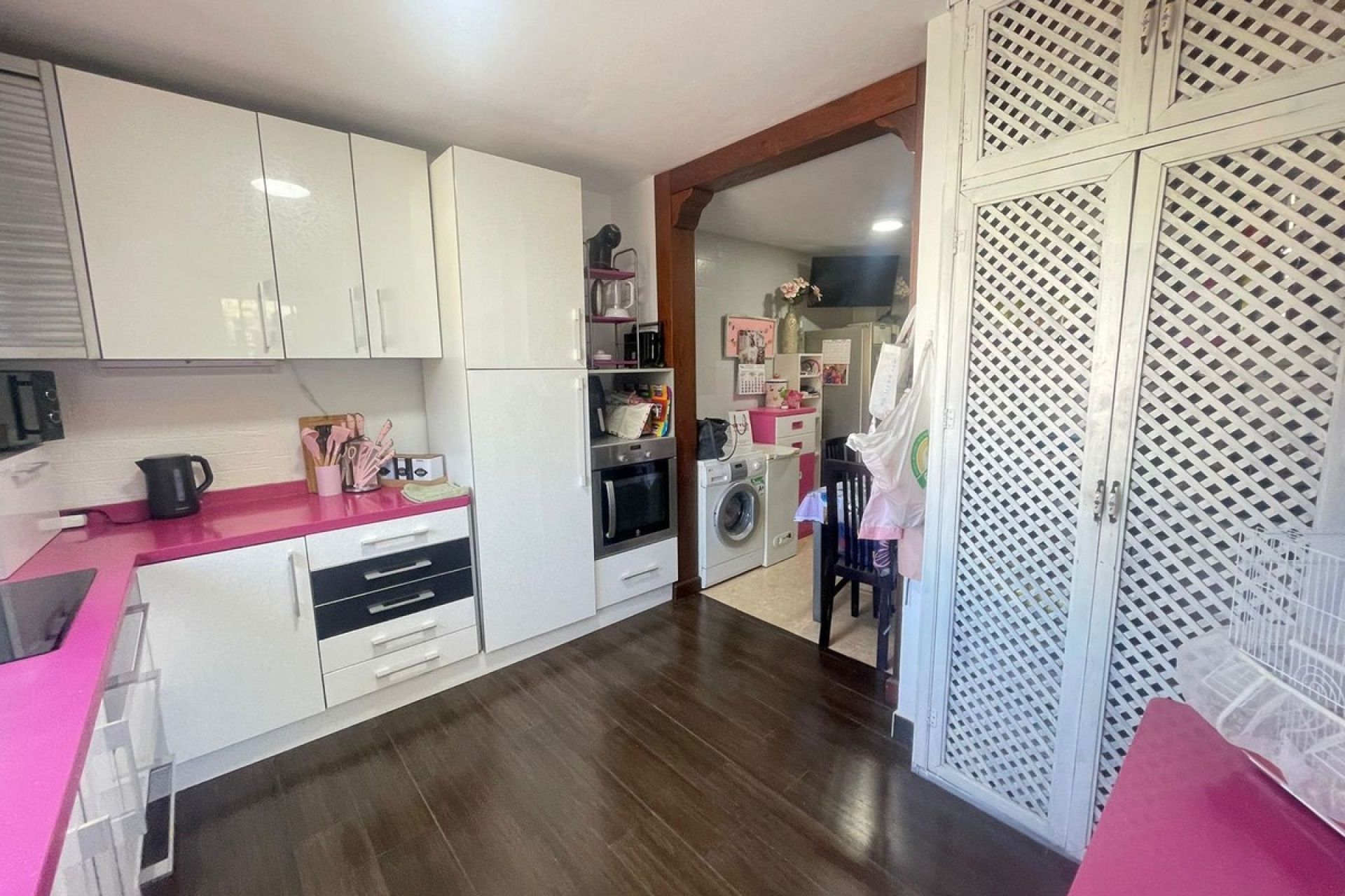 Wiederverkauf - Town house - Estepona - Estepona Centro