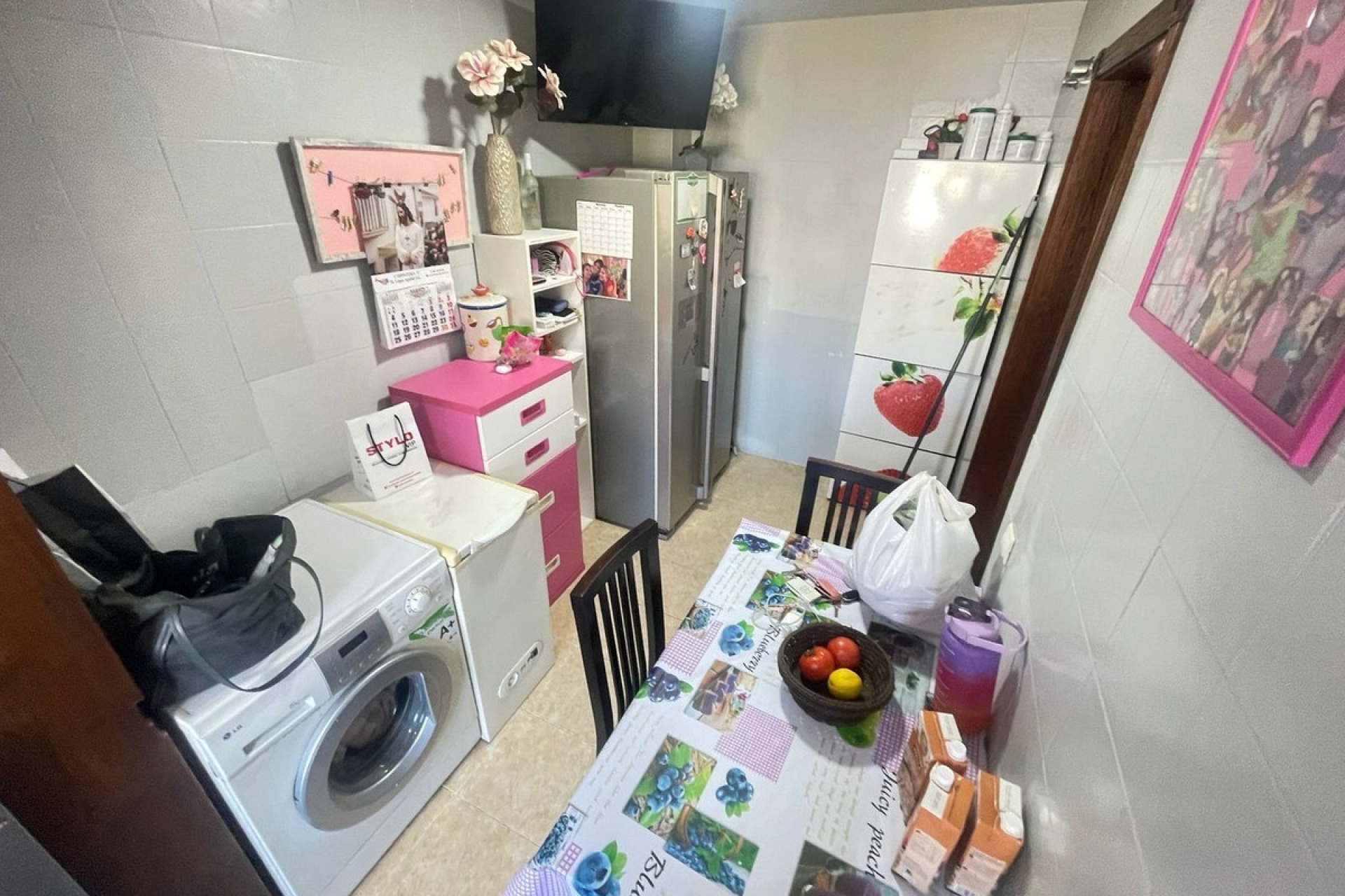 Wiederverkauf - Town house - Estepona - Estepona Centro