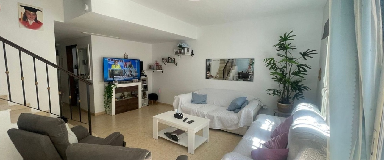 Wiederverkauf - Town house - Estepona - Estepona Centro